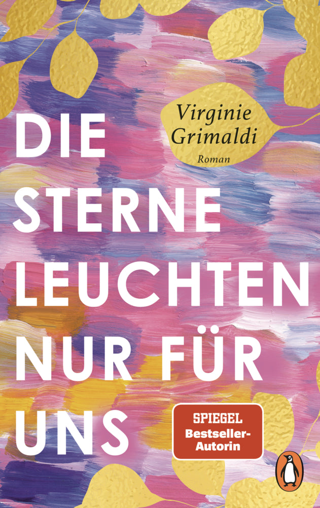 Die Sterne leuchten nur für uns (Virginie Grimaldi)