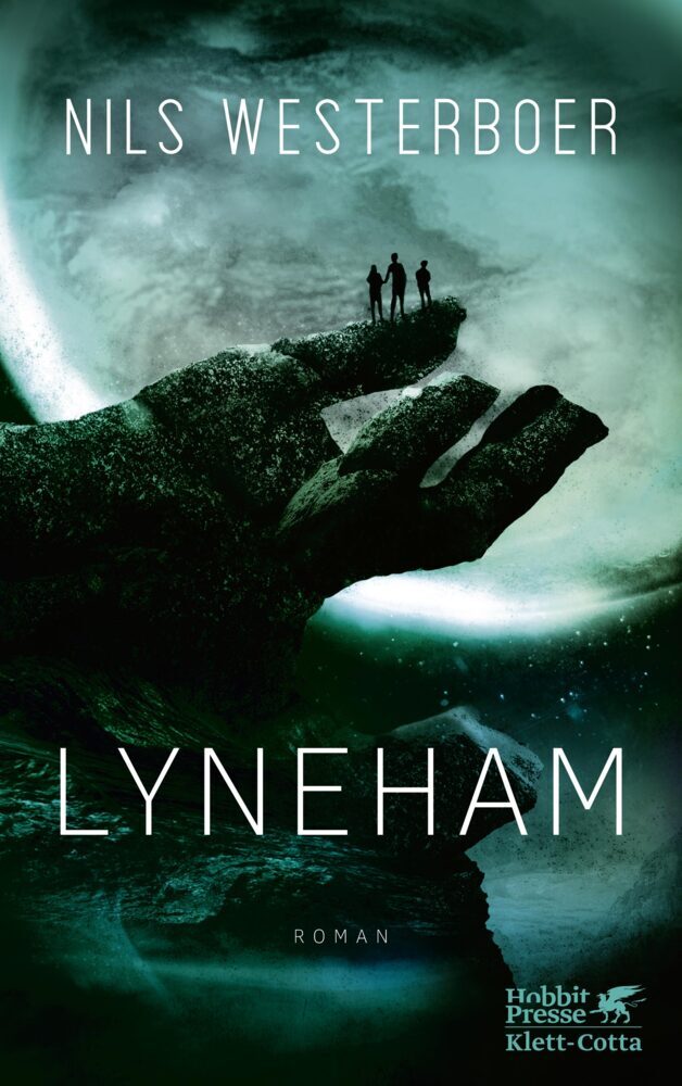 Lyneham (Nils Westerboer)