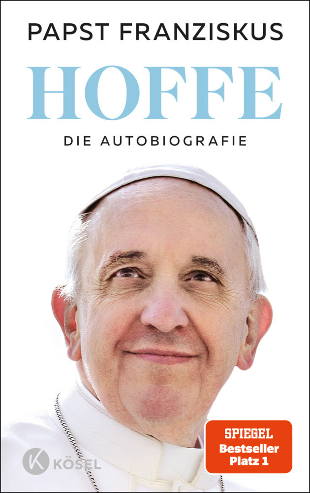 Hoffe (Franziskus)