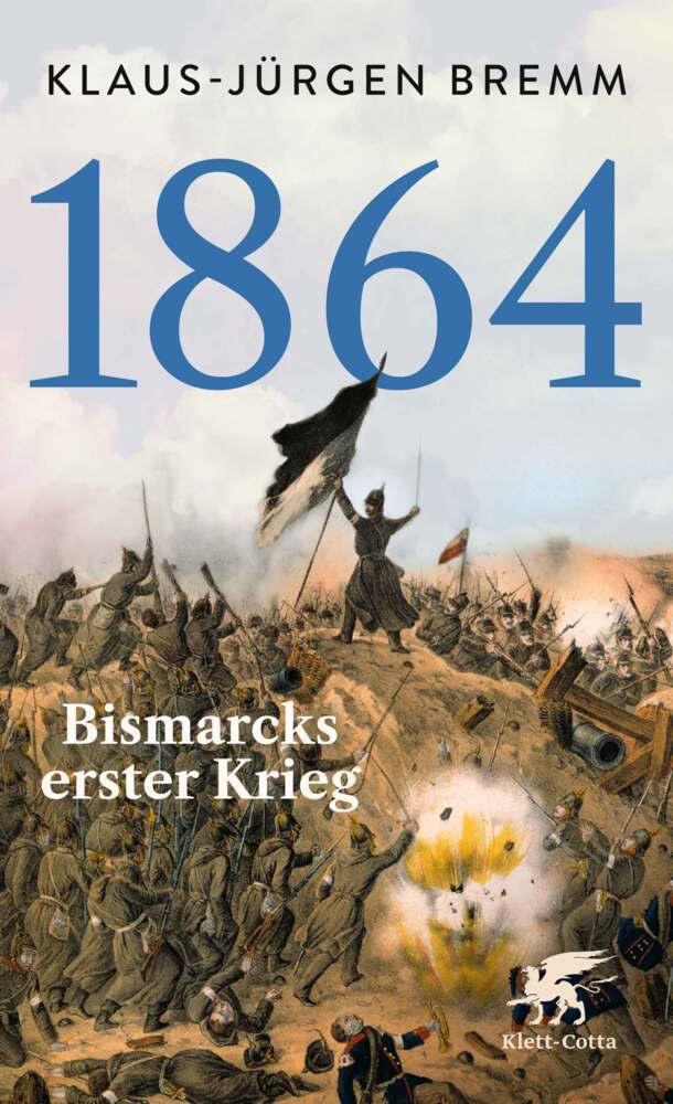 1864 (Klaus-Jürgen Bremm)
