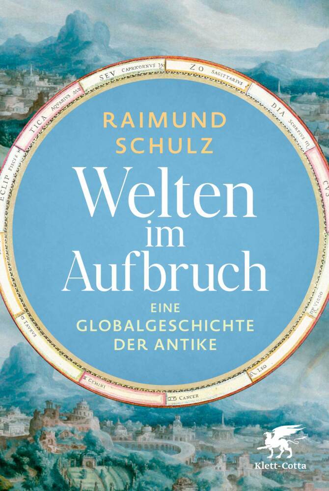 Welten im Aufbruch (Raimund Schulz)