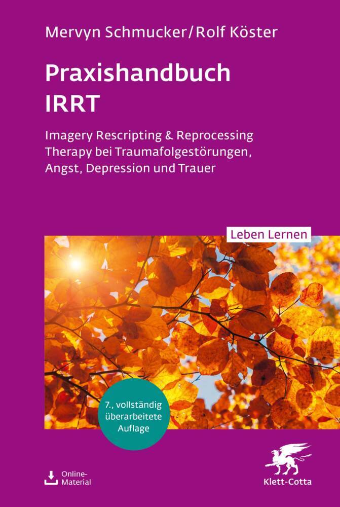 Praxishandbuch IRRT (Leben Lernen, Bd. 351) (Mervyn Schmucker)