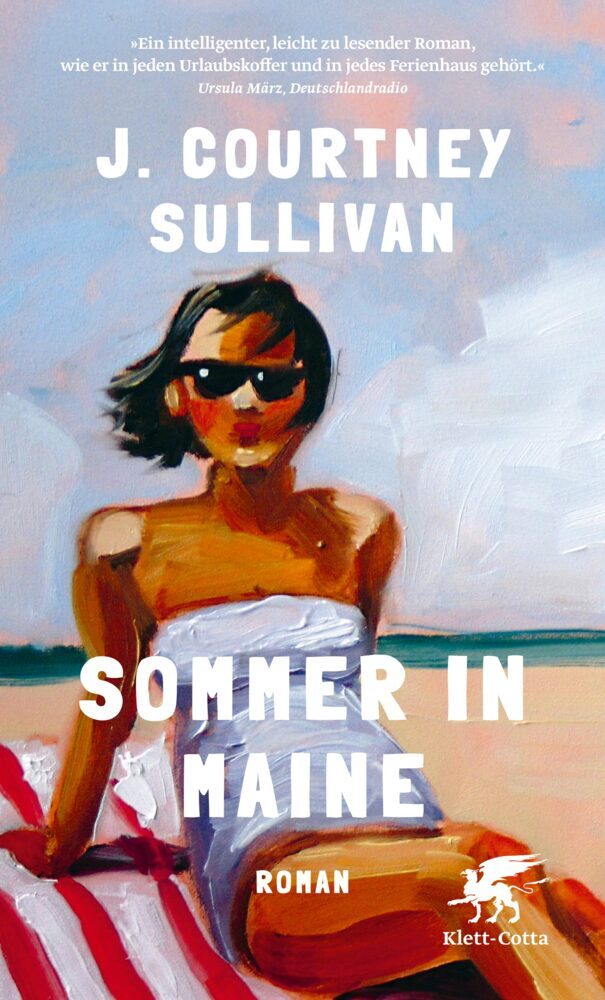 Sommer in Maine (J. Courtney Sullivan)