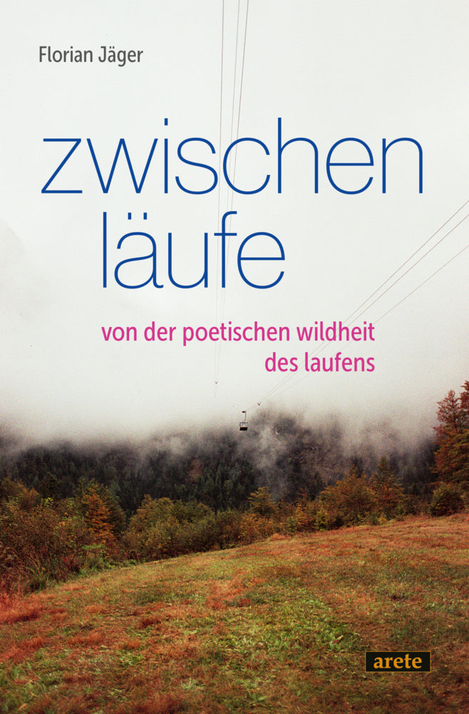 Zwischenläufe (Florian Jäger)