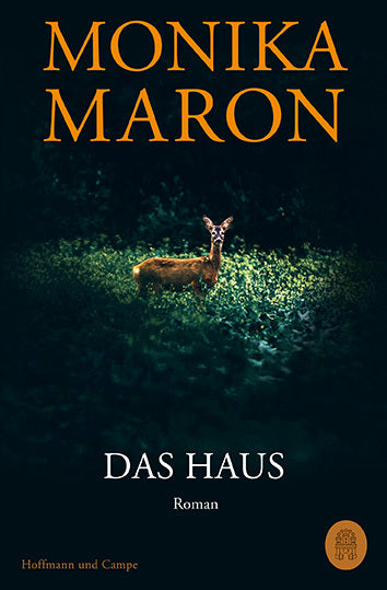 Das Haus (Monika Maron)