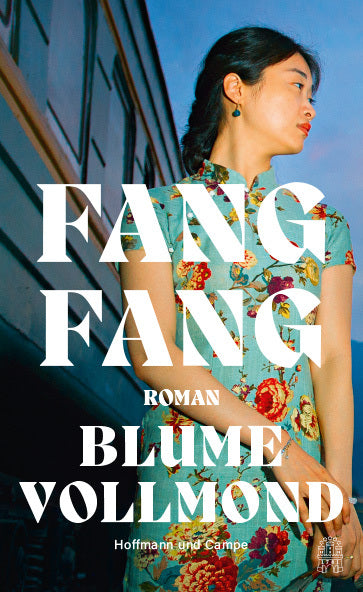 Blume Vollmond (Fang Fang)