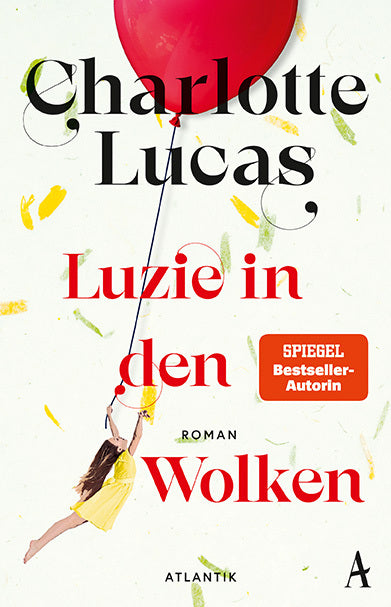 Luzie in den Wolken (Charlotte Lucas)