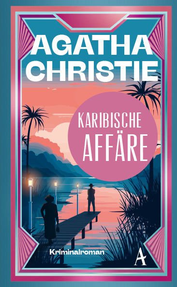 Karibische Affäre (Agatha Christie)