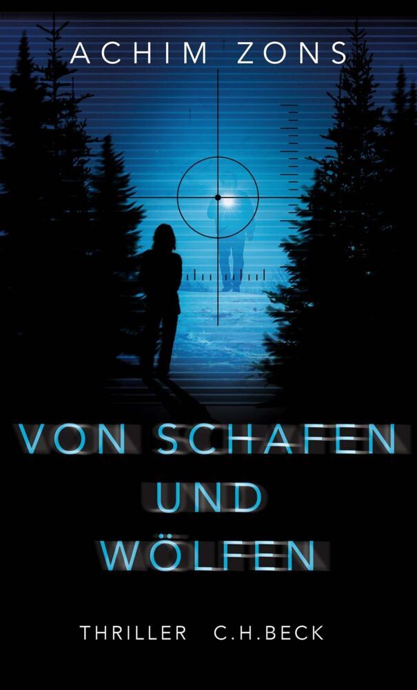 Von Schafen und Wölfen (Achim Zons)