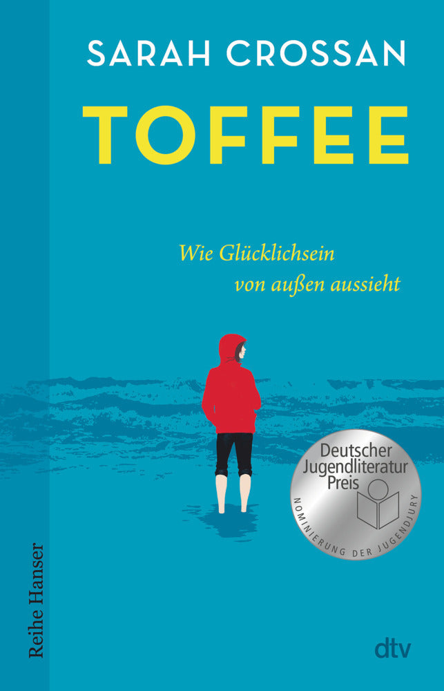 Toffee (Sarah Crossan)