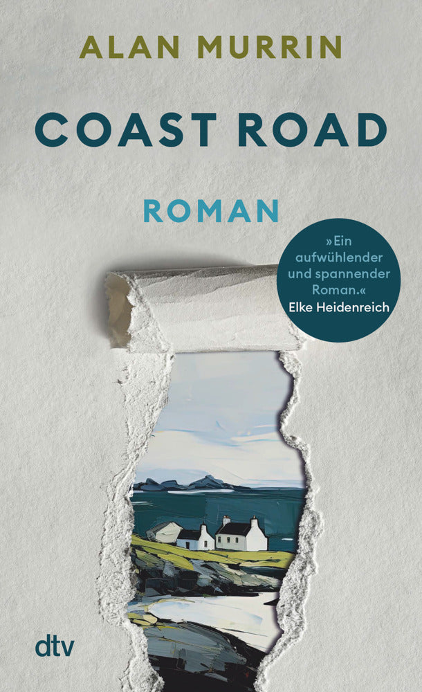 Coast Road (Alan Murrin)