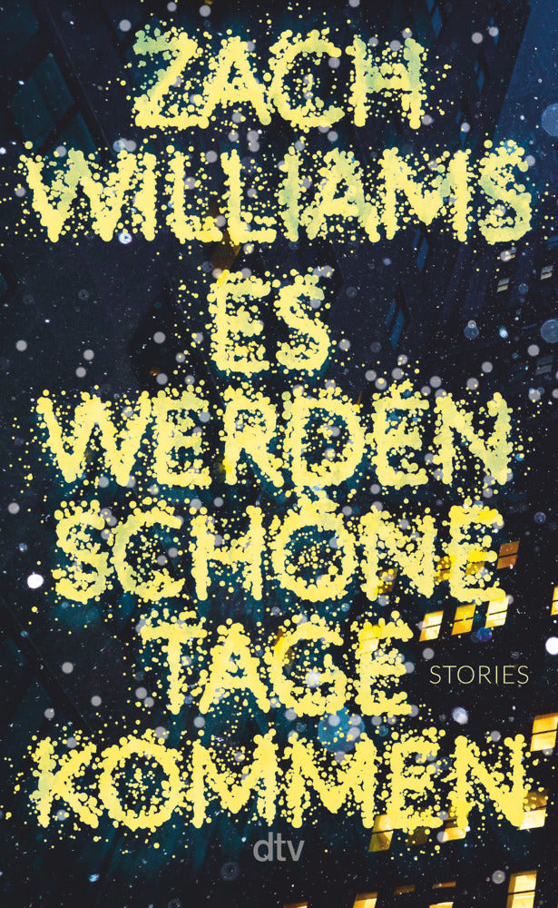 Es werden schöne Tage kommen (Zach Williams)