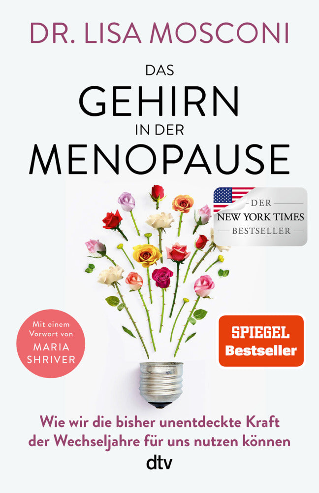 Das Gehirn in der Menopause (Lisa Mosconi)