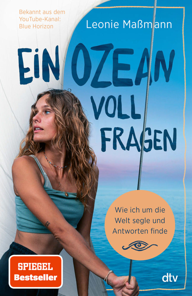 Ein Ozean voll Fragen (Leonie Maßmann)