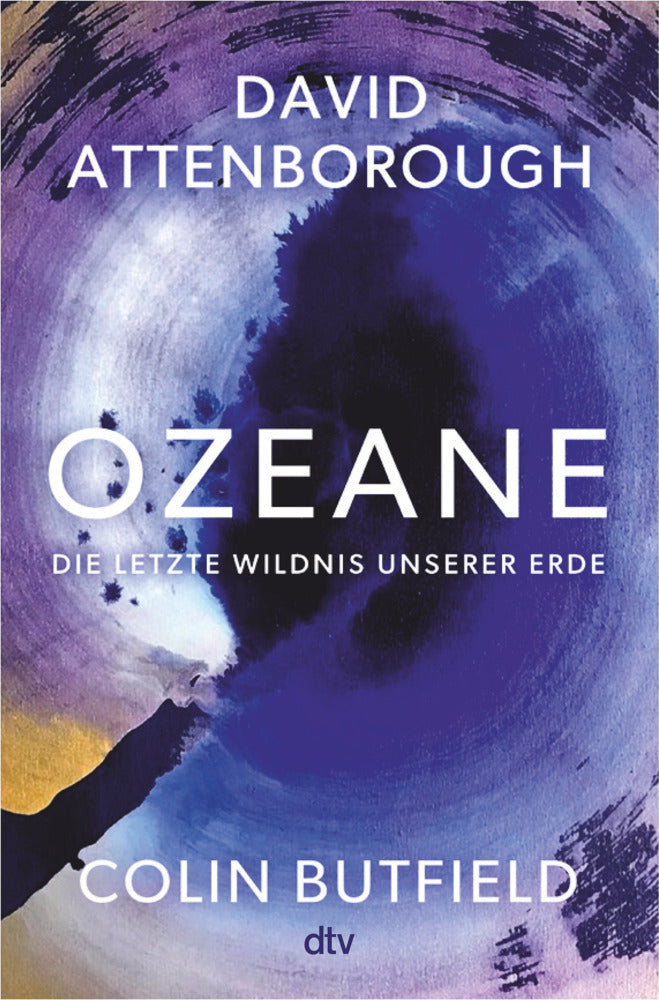 Ozeane (David Sir Attenborough)