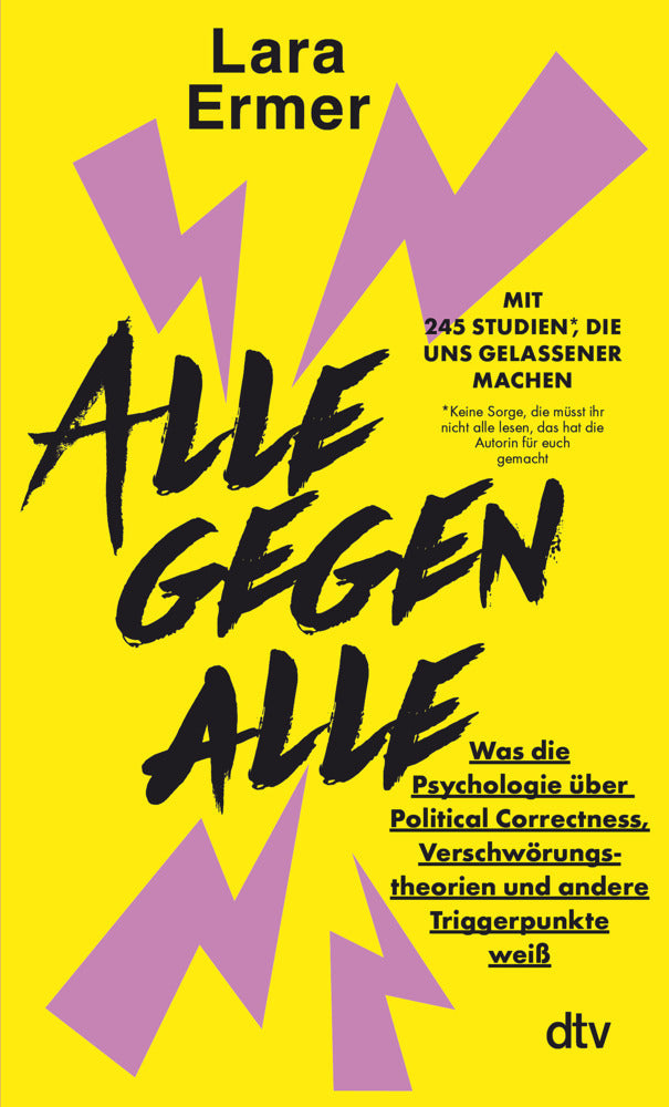 Alle gegen alle (Lara Ermer)