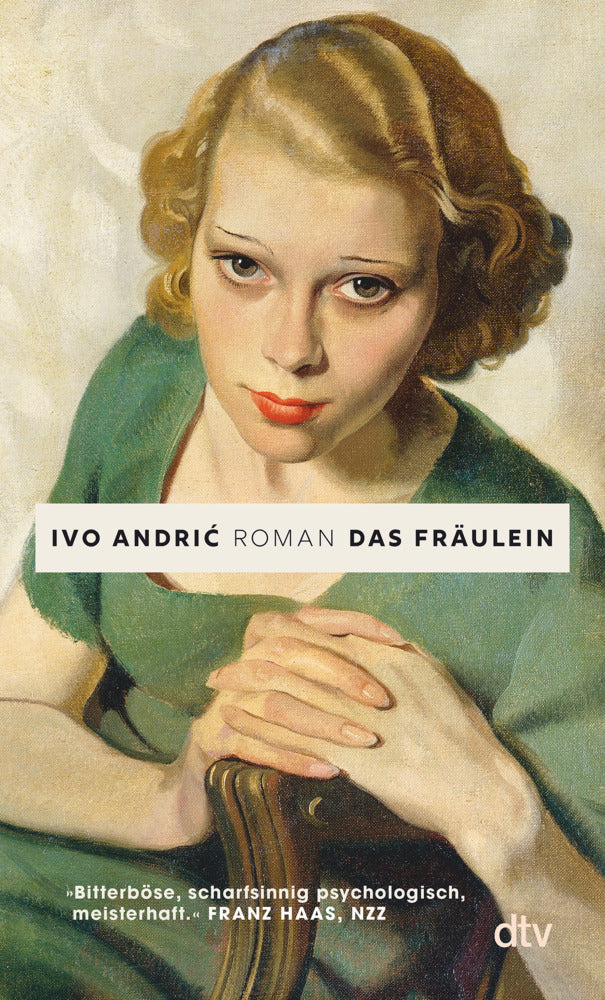 Das Fräulein (Ivo Andric)