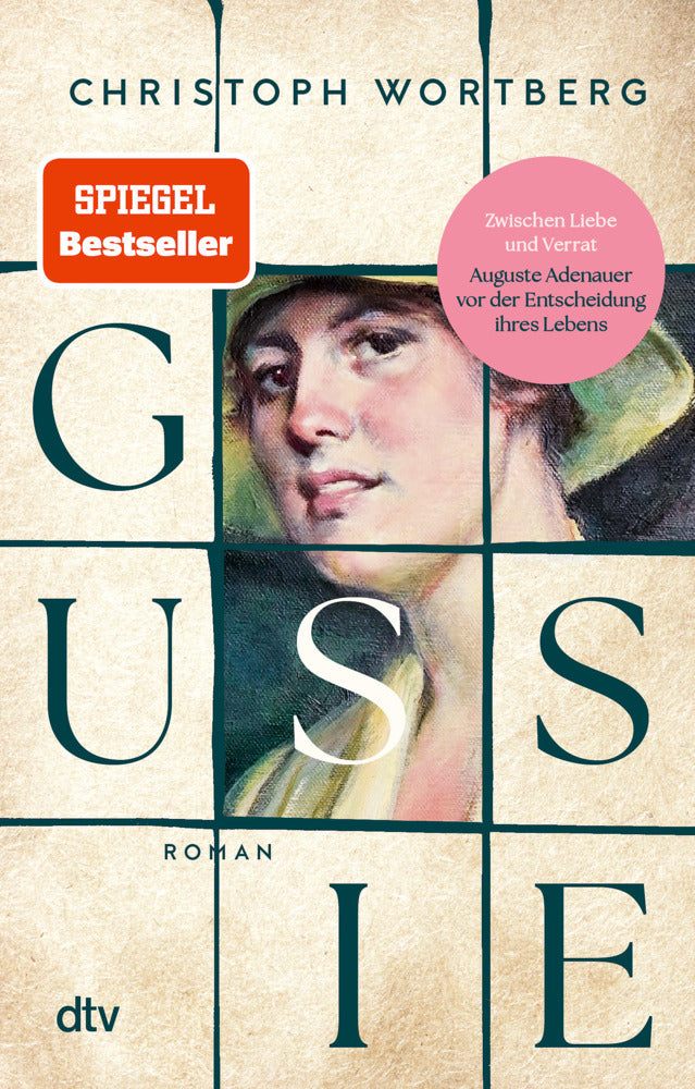 Gussie (Christoph Wortberg)