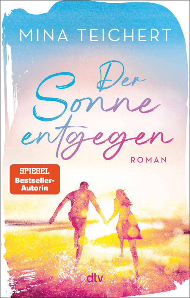 Der Sonne entgegen (Mina Teichert)