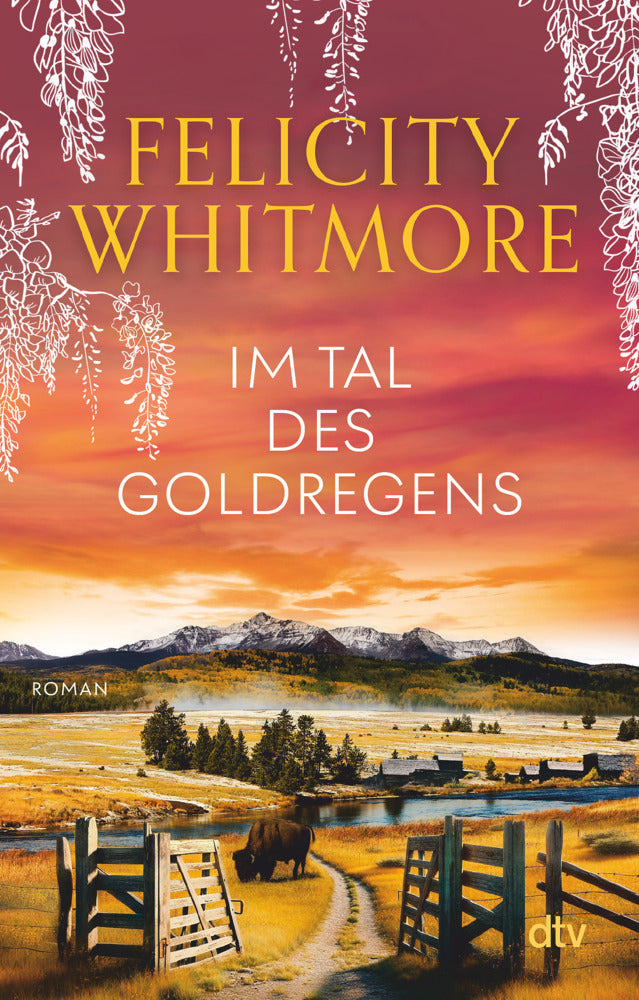 Im Tal des Goldregens (Felicity Whitmore)