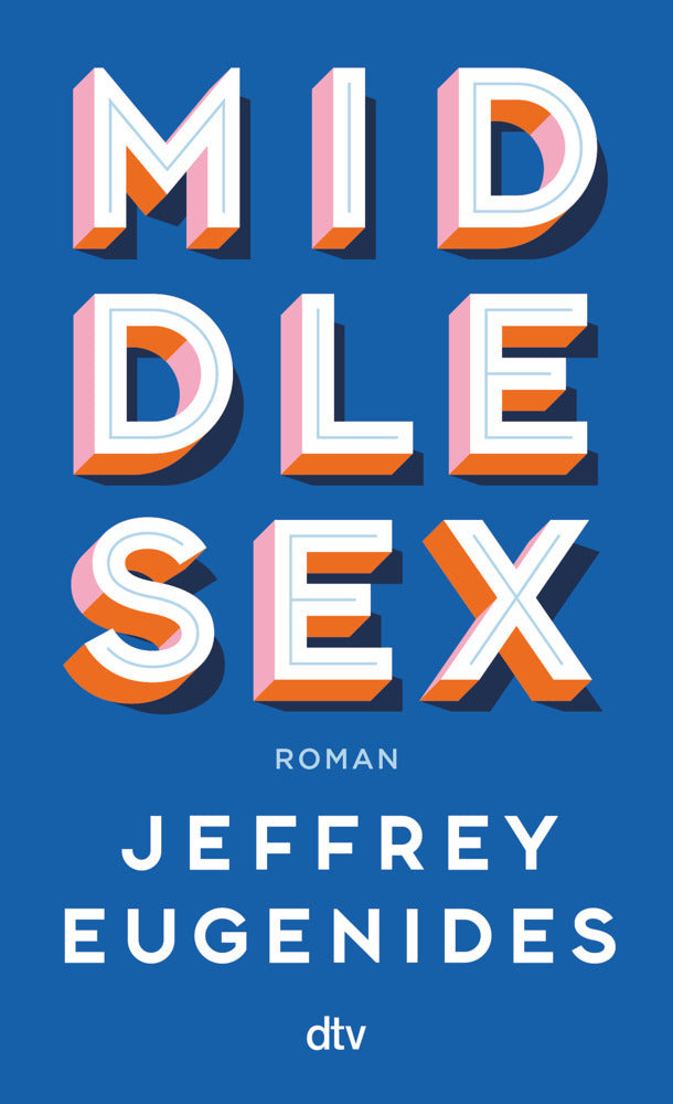 Middlesex (Jeffrey Eugenides)