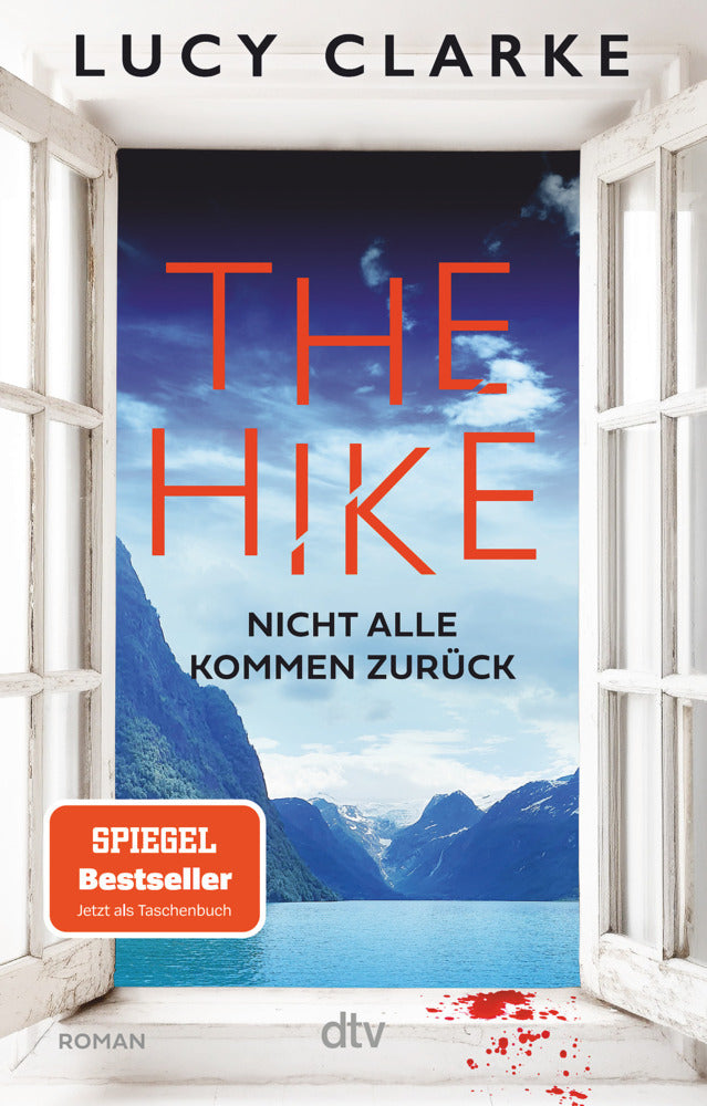The Hike (Lucy Clarke)