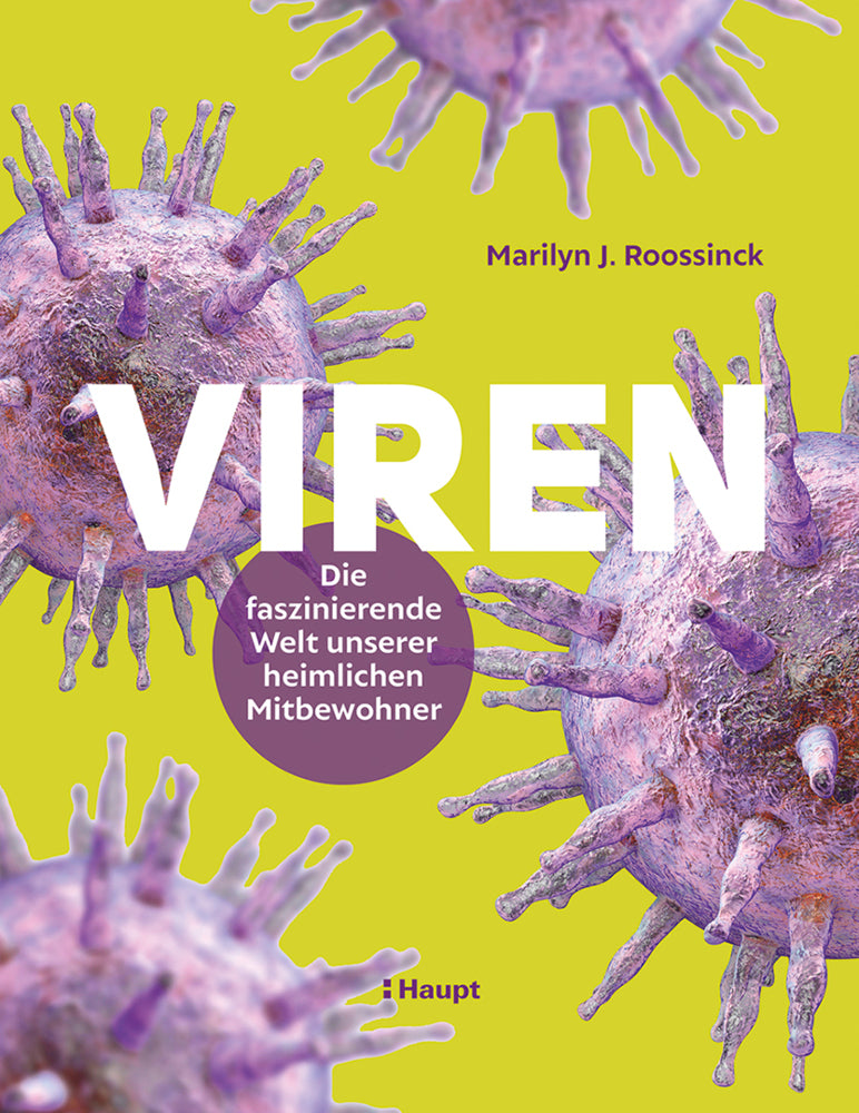 Viren (Marilyn J. Roossinck)