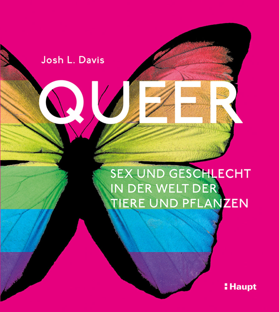 Queer (Josh L. Davis)