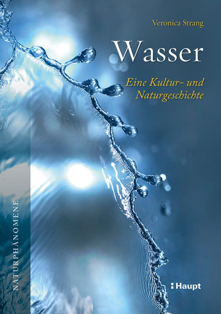 Wasser (Veronica Strang)