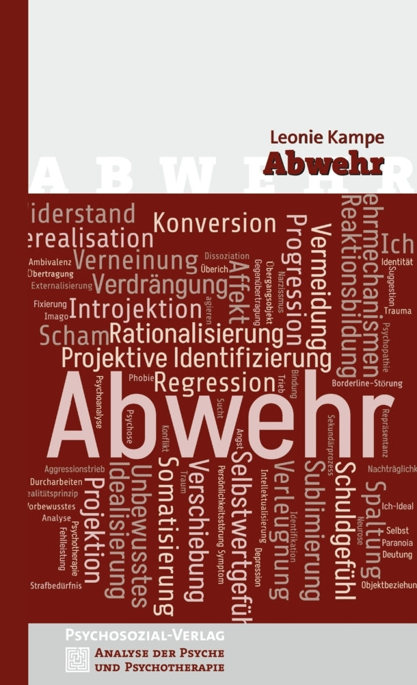 Abwehr (Leonie Kampe)