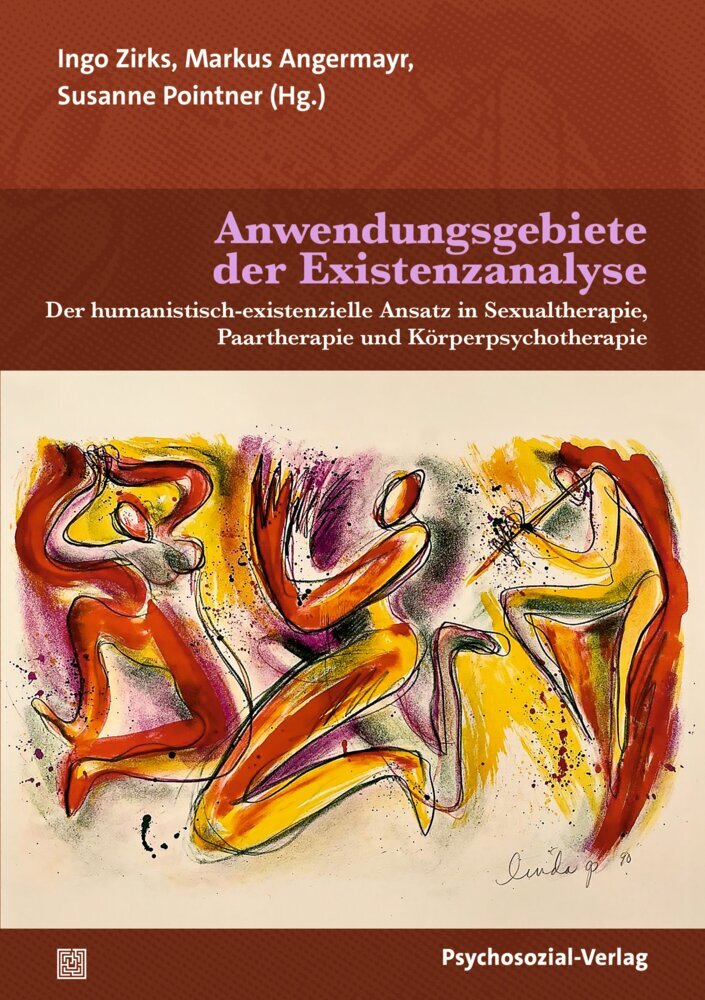 Anwendungsgebiete der Existenzanalyse (Ingo Zirks)