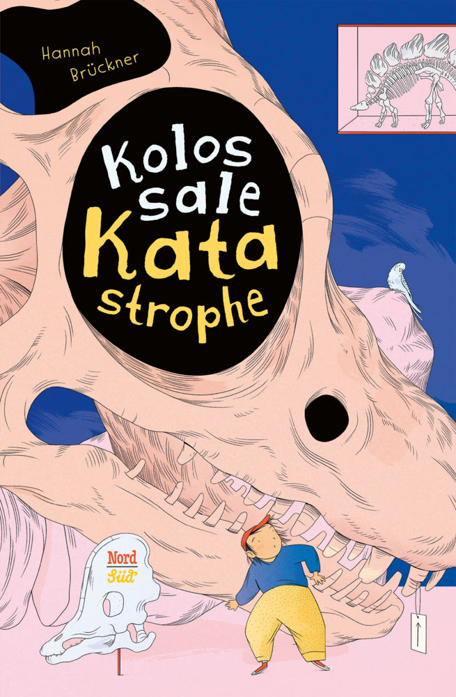 Kolossale Katastrophe (Hannah Brückner)