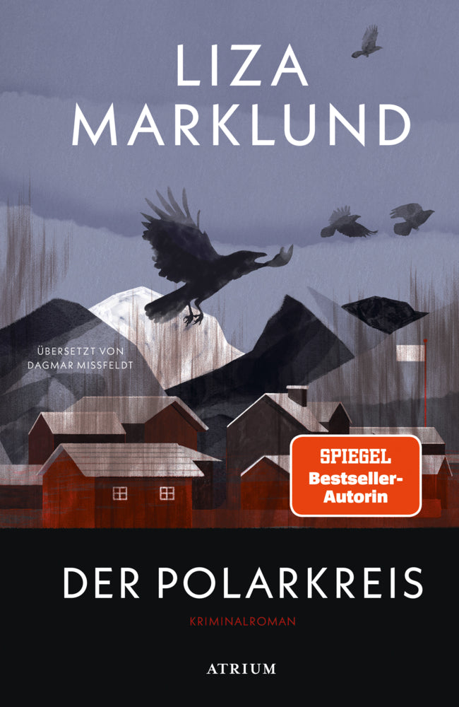 Der Polarkreis (Liza Marklund)