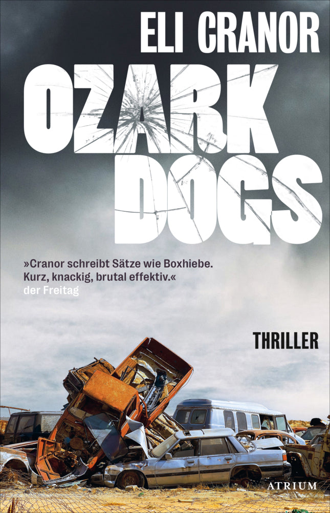 Ozark Dogs (Eli Cranor)