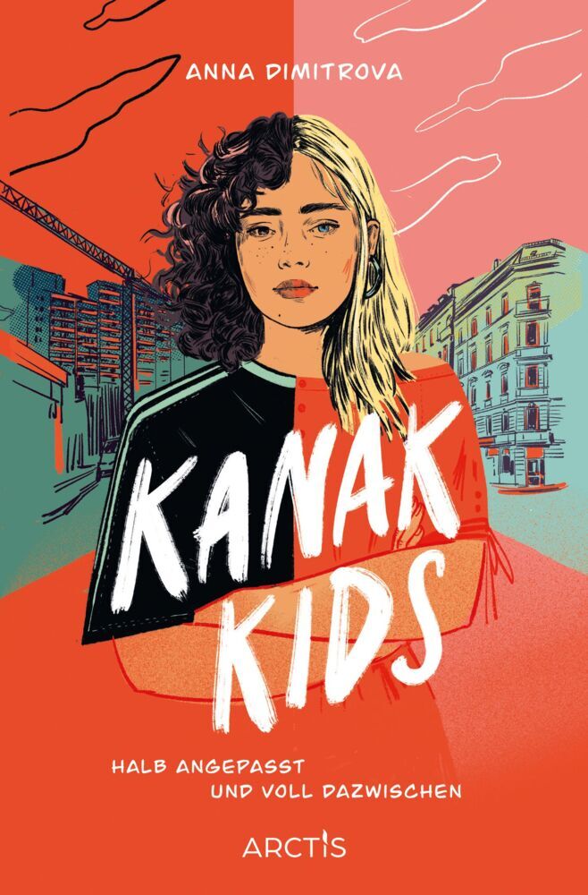 Kanak Kids (Anna Dimitrova)