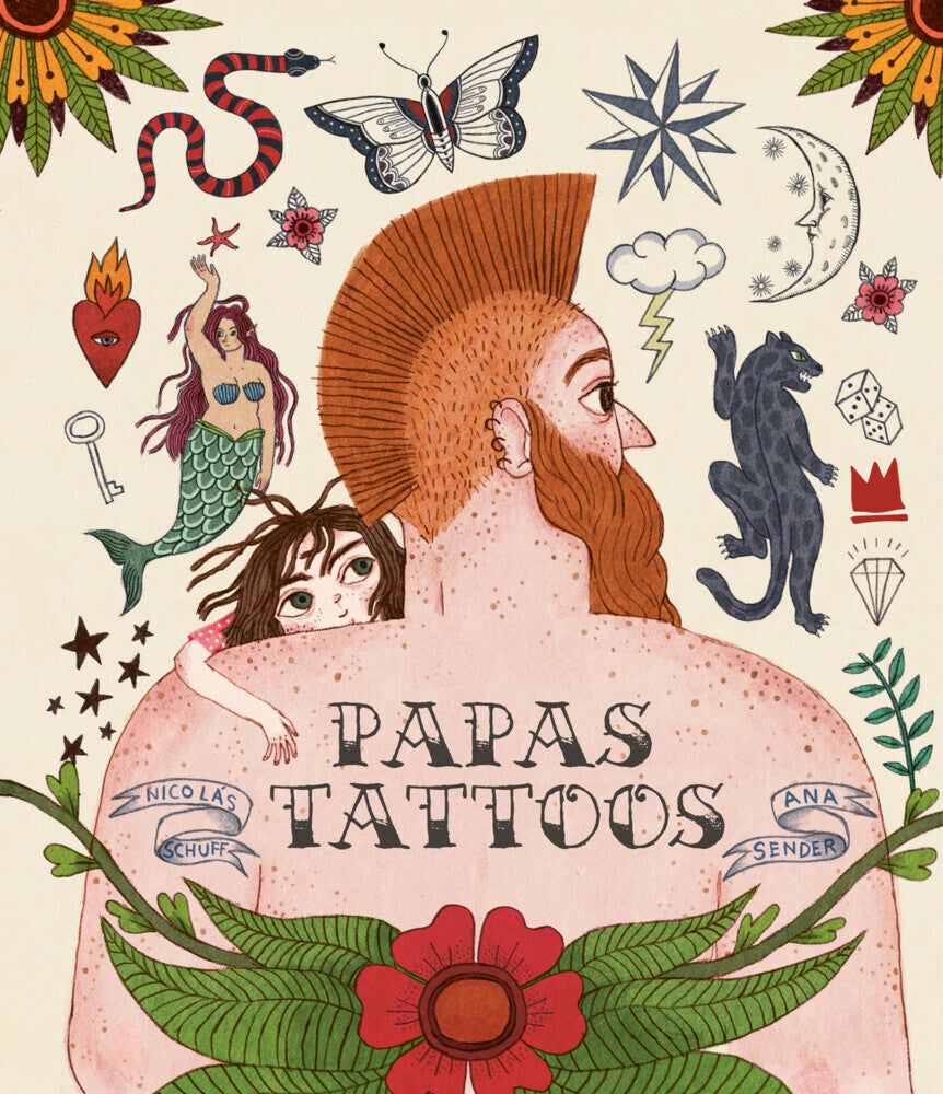Papas Tattoos (Nicolas Schuff)