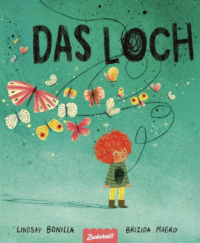 Das Loch (Lindsay Bonilla)