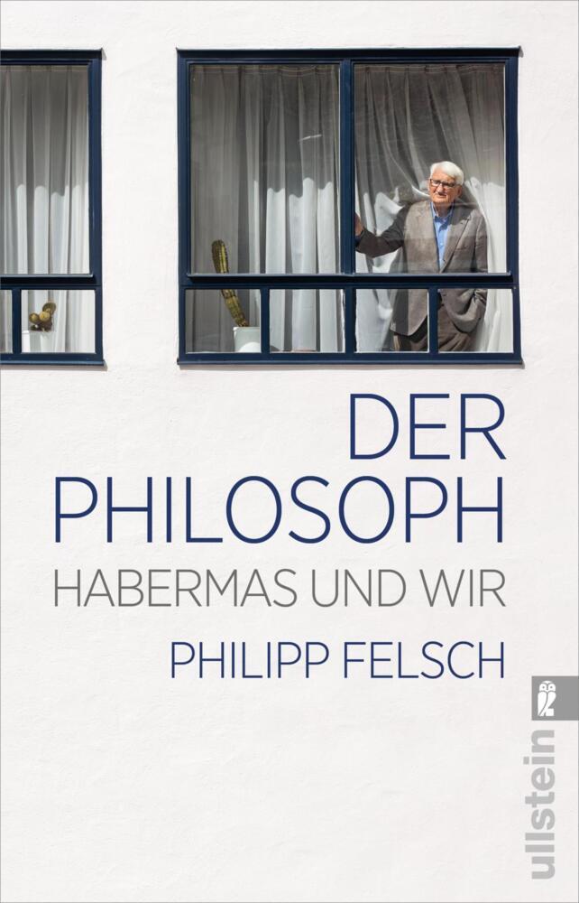 Der Philosoph (Philipp Felsch)