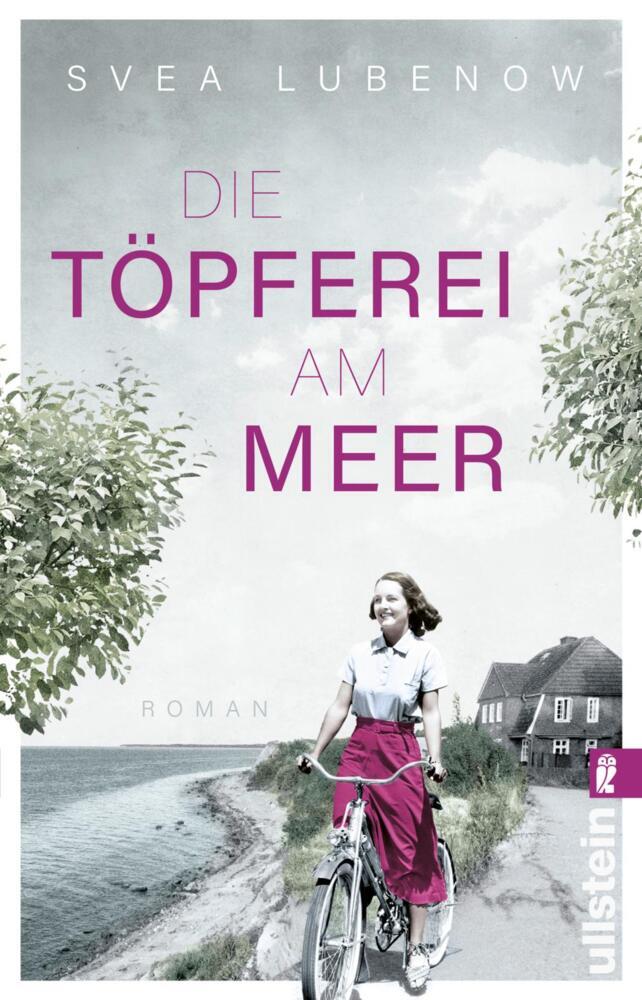 Die Töpferei am Meer (Svea Lubenow)
