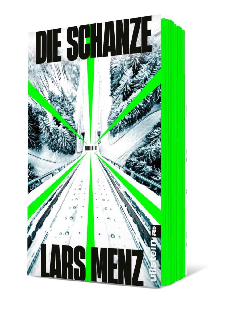 Die Schanze (Lars Menz)