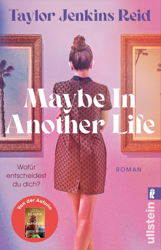 Maybe In Another Life (Taylor Jenkins Reid)