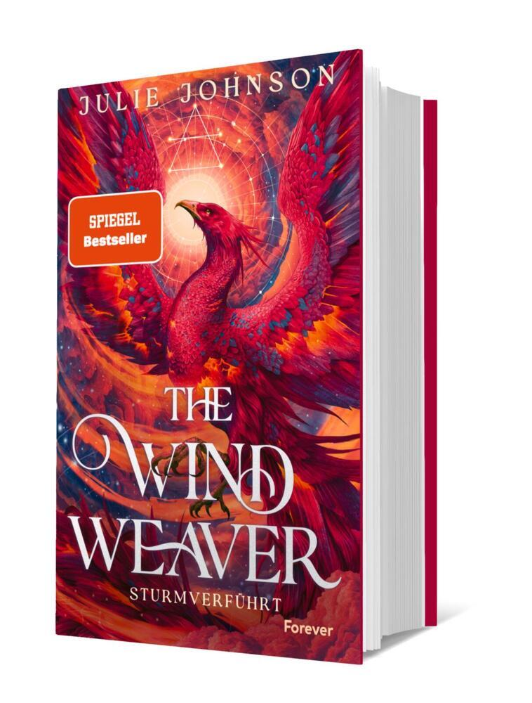 The Wind Weaver (Julie Johnson)