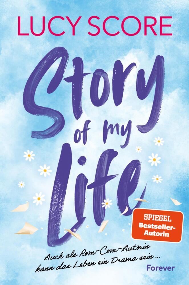Story of My Life (Lucy Score)