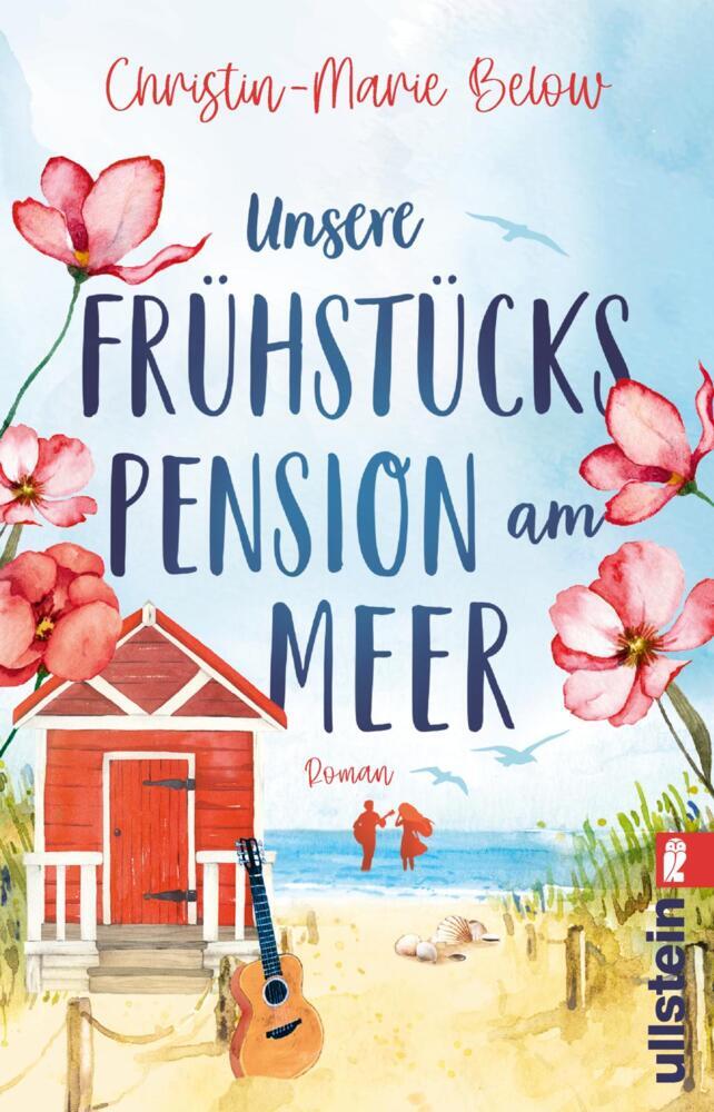 Unsere Frühstückspension am Meer (Christin-Marie Below)