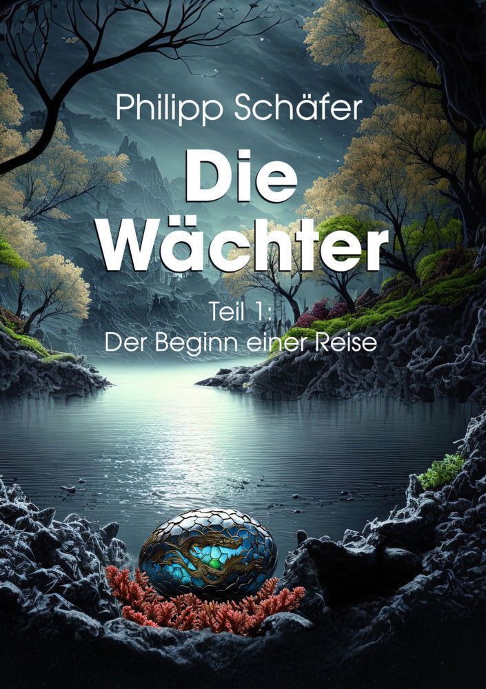 Die Wächter (Philipp Schäfer)