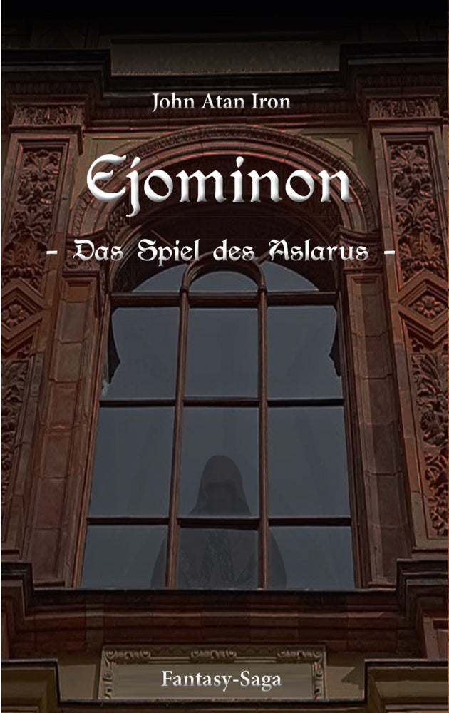 Ejominon (John Atan Iron)
