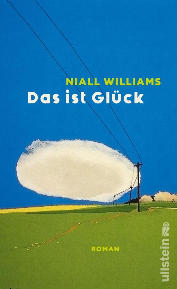 Das ist Glück (Niall Williams)