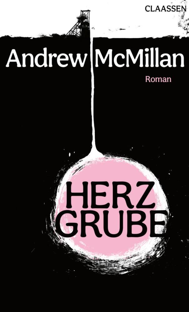 Herzgrube (Andrew Mcmillan)