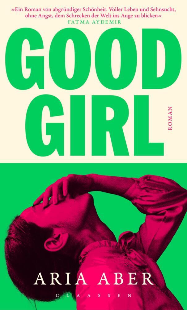 Good Girl (Aria Aber)