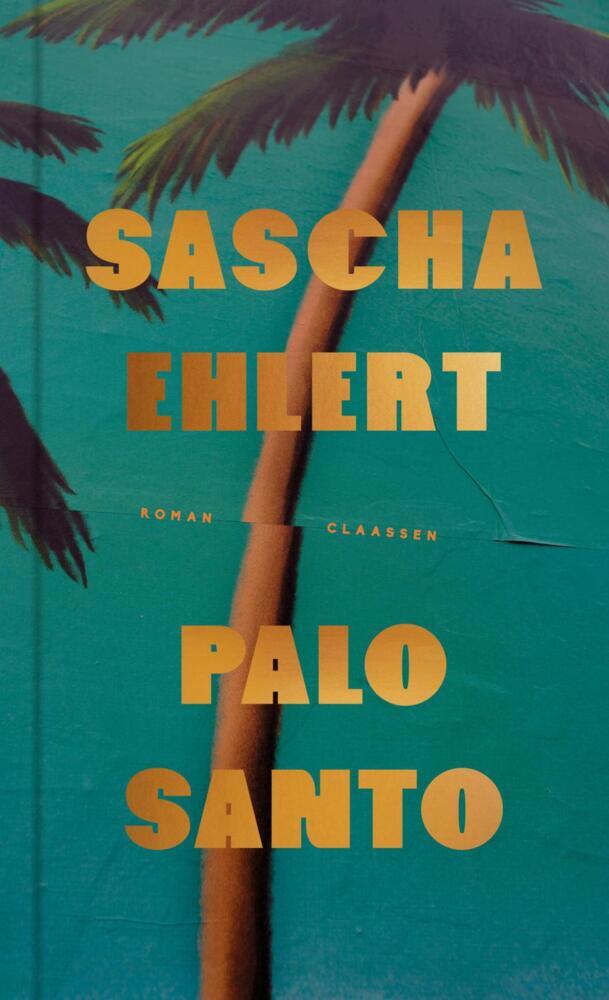 Palo Santo (Sascha Ehlert)
